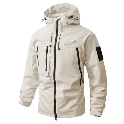 Waterproof MTB Jacket 