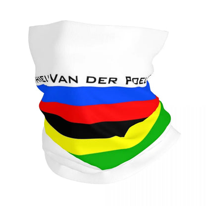 Copribandana Van Der Poel