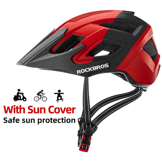 All-Mountain MTB Helmet