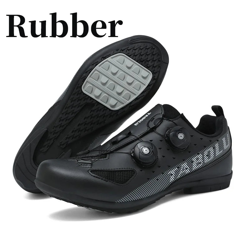 Professional Cycling Shoes – MTB, SPD & Flat Sole Options