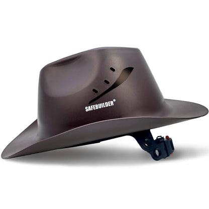 Cowboy Hard Hat