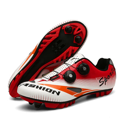Premium Performance MTB-Fahrradschuhe