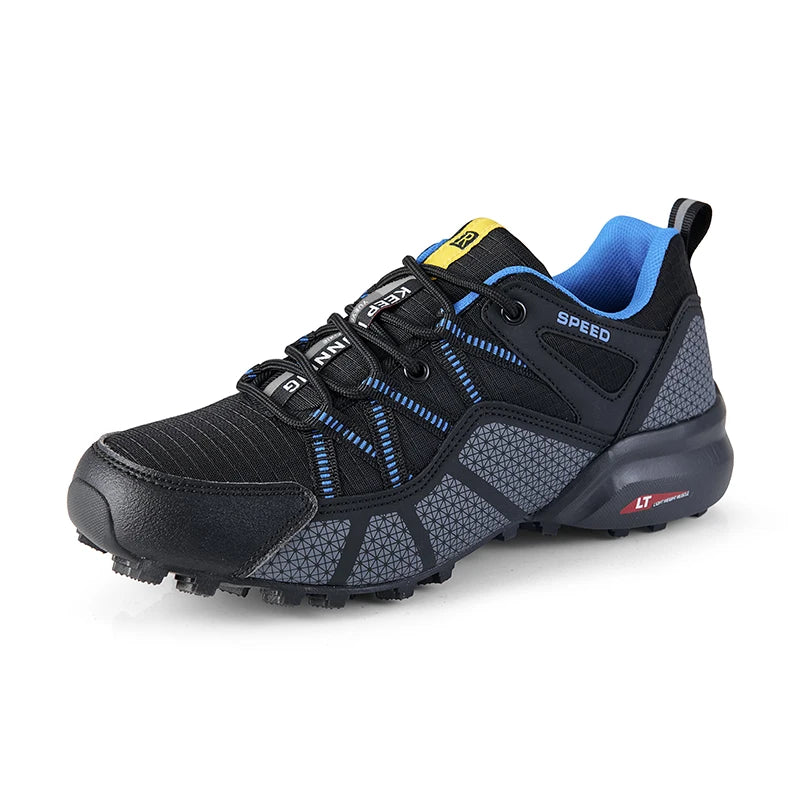 Scarpe da trail running