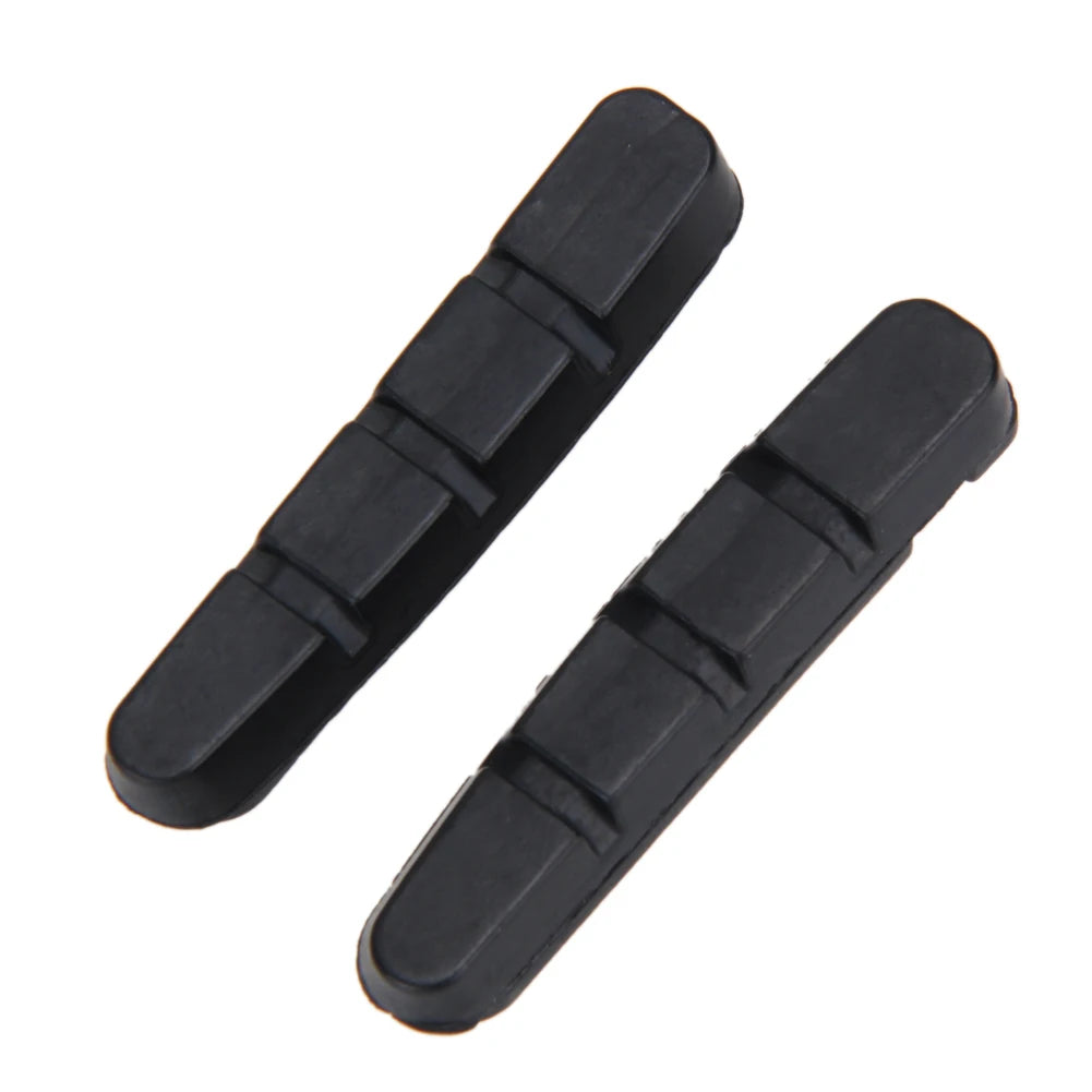 Rubber V Brake Pads 