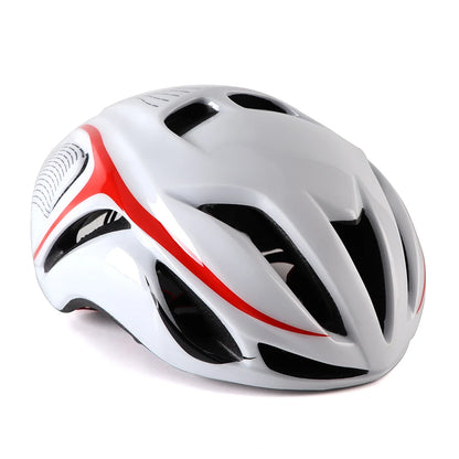 Aero Road Bike Helmet – Lightweight Cycling Helmet with 15 Vents