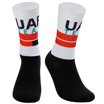 Bicycle Racing Socks 