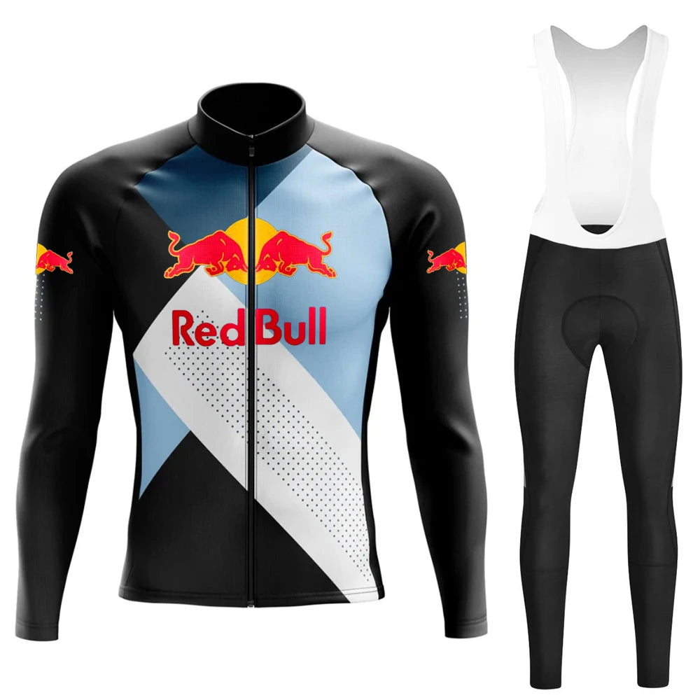 RB Racing Bike Jersey 