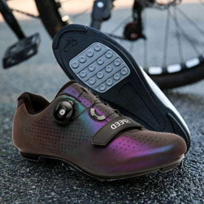 Zapatillas MTB de rendimiento de precisión