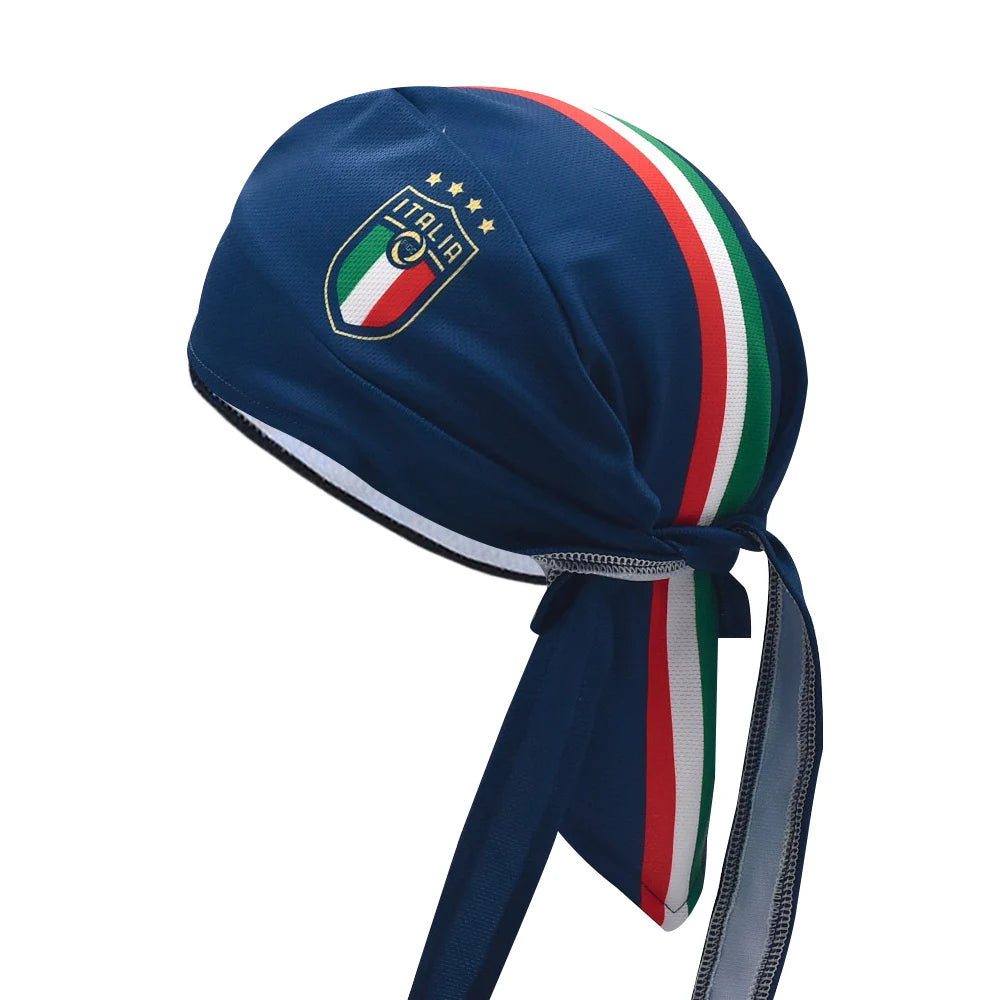 Italy Men’s Cycling Headscarf
