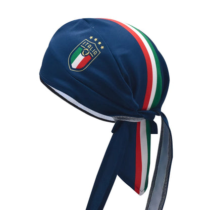 Italy Men’s Cycling Headscarf