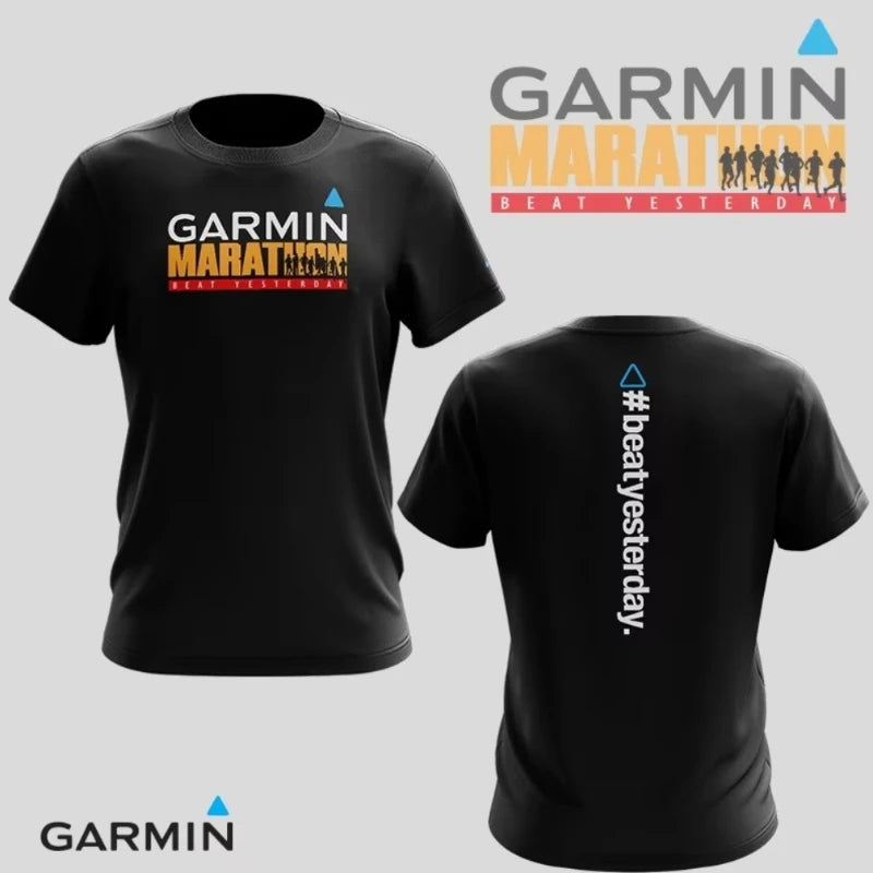 Garmin Baumwollhemd