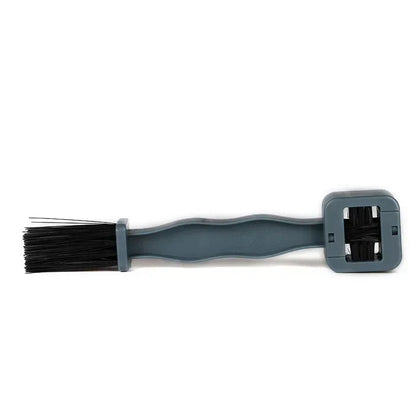 Plastic Bike Chain Cleaning Brush