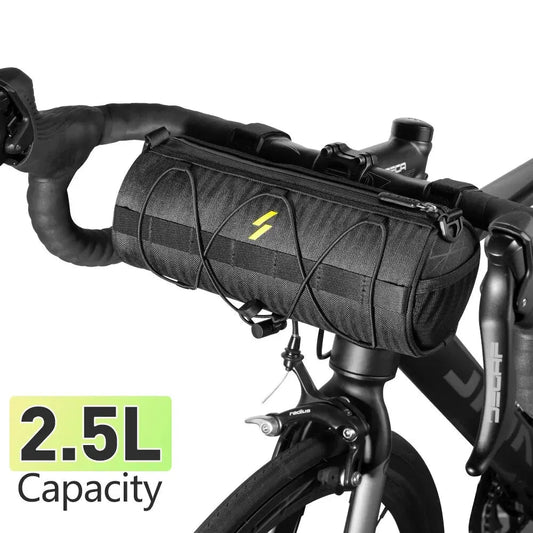 Waterproof Handlebar Bag