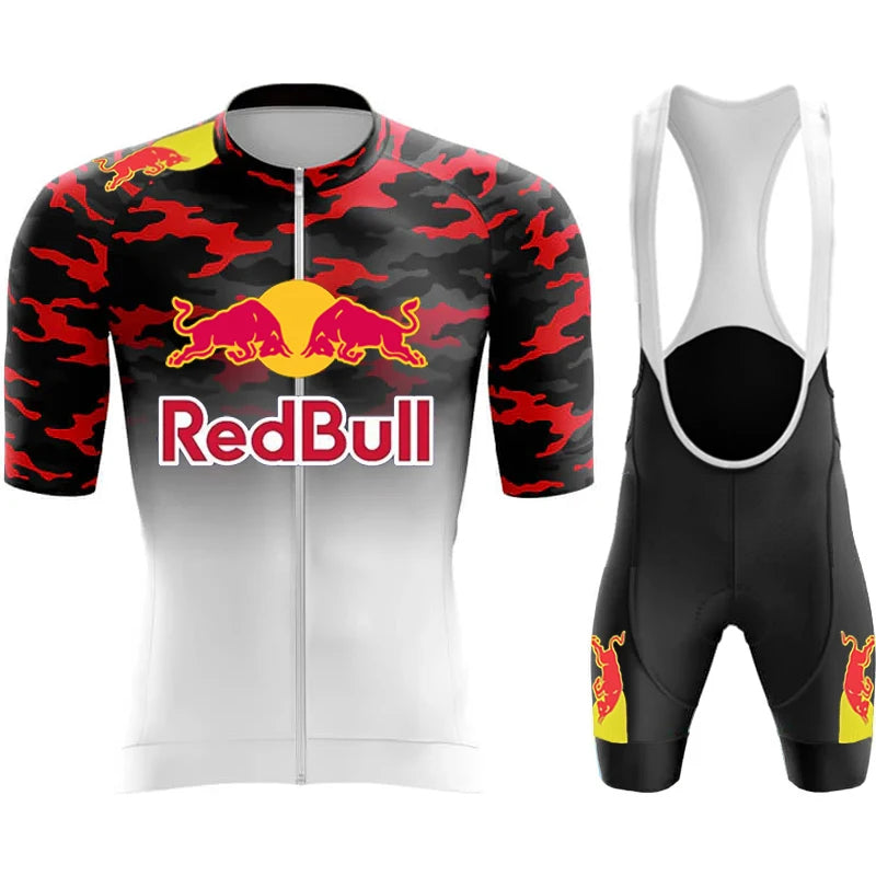 MTB Cycling Set 