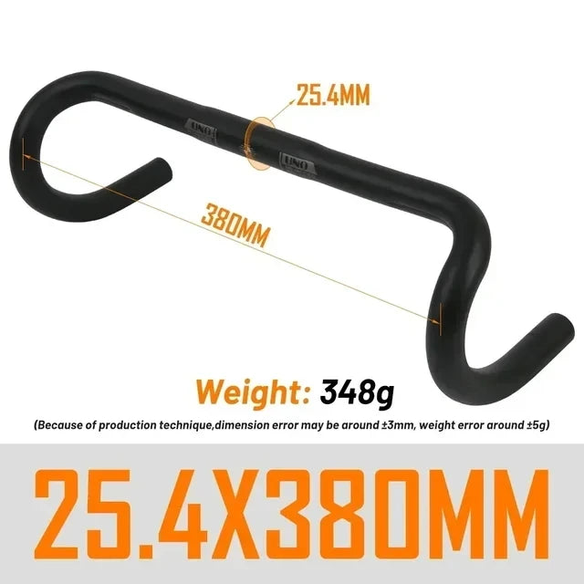 Road Bicycle Handlebar 