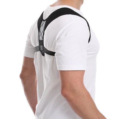 Back Posture Corrector Orthopedic Belt 