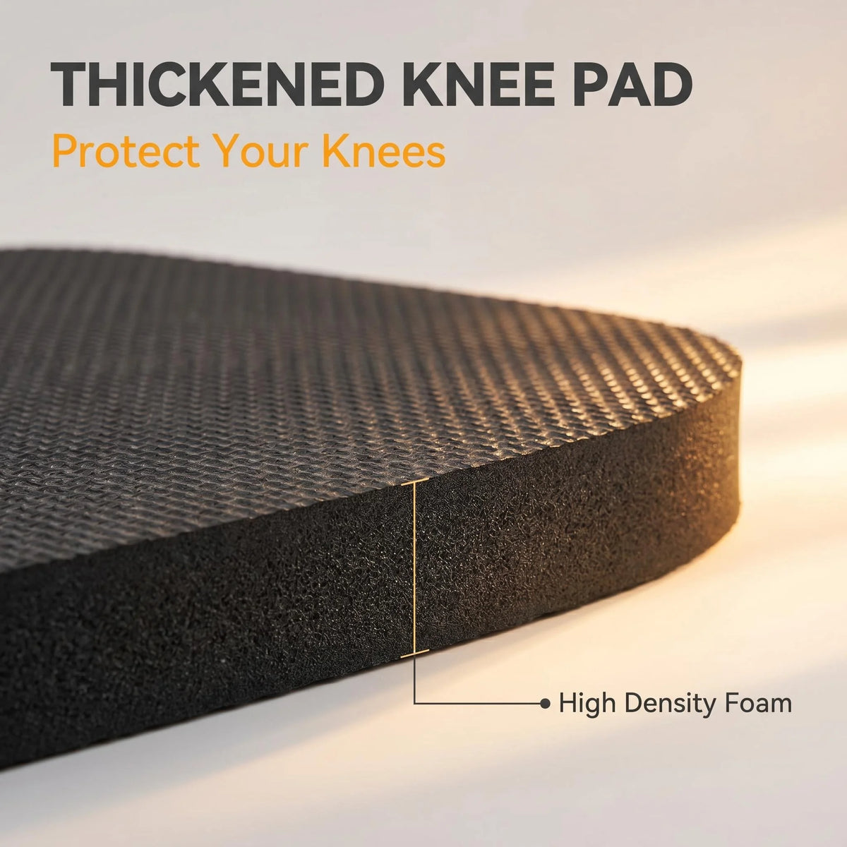 3-in-1 AB Roller Core Workout Set – Knee Pad, Phone Holder & Timer