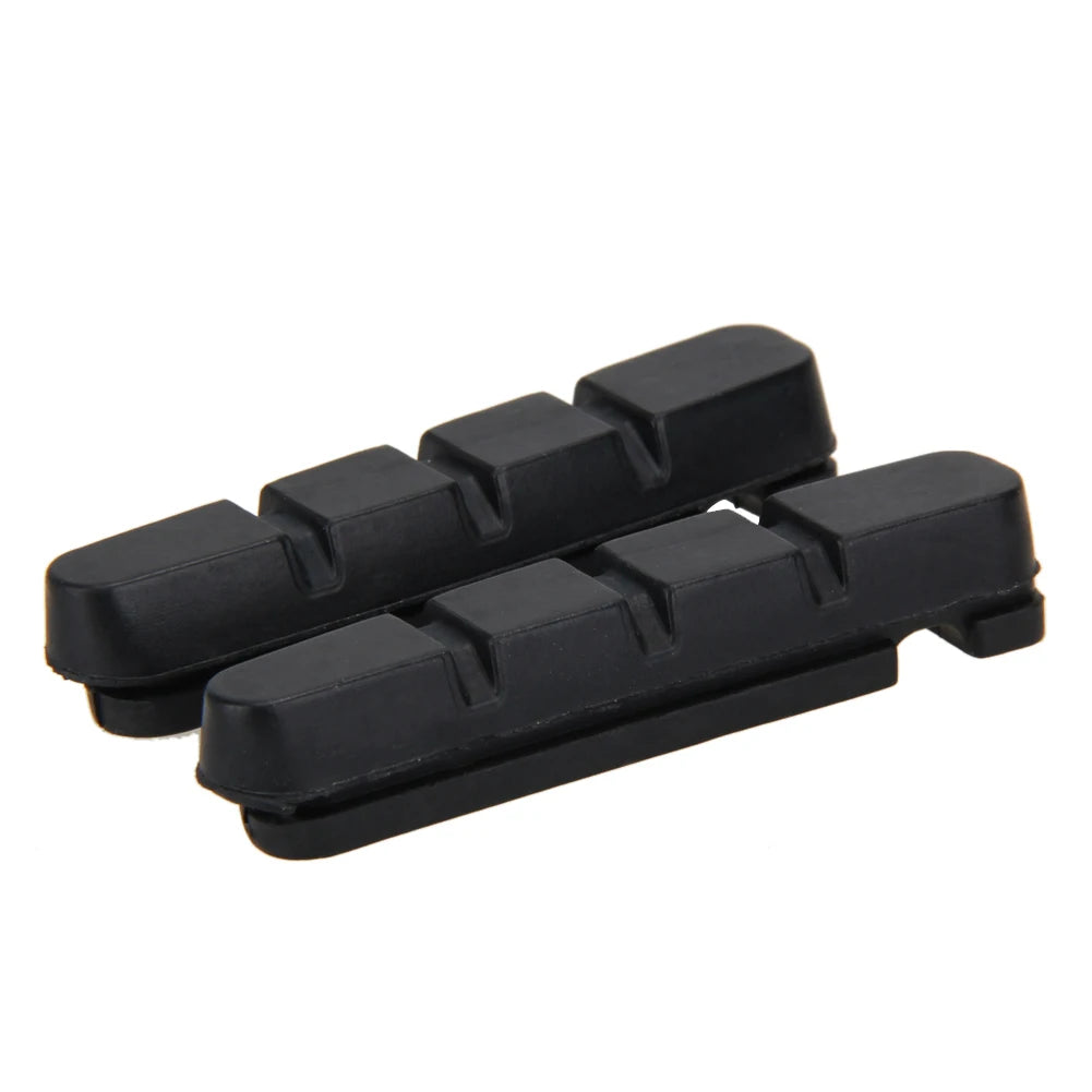 Rubber V Brake Pads 