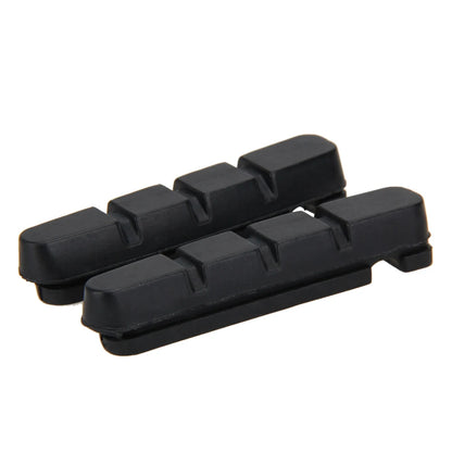 Rubber V Brake Pads 