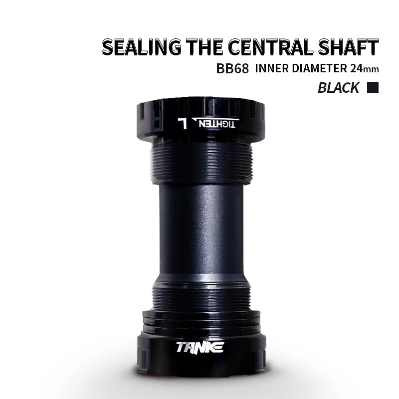 Sealed Threaded Bottom Bracket