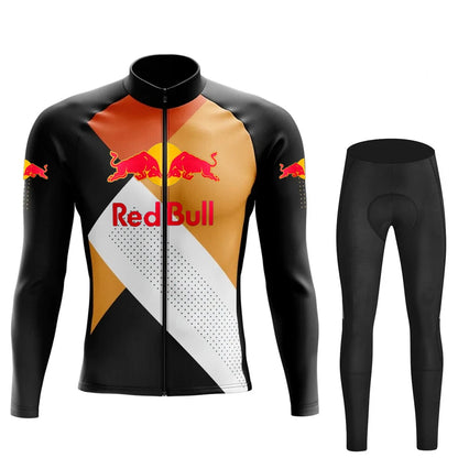 RB Racing Bike Jersey 