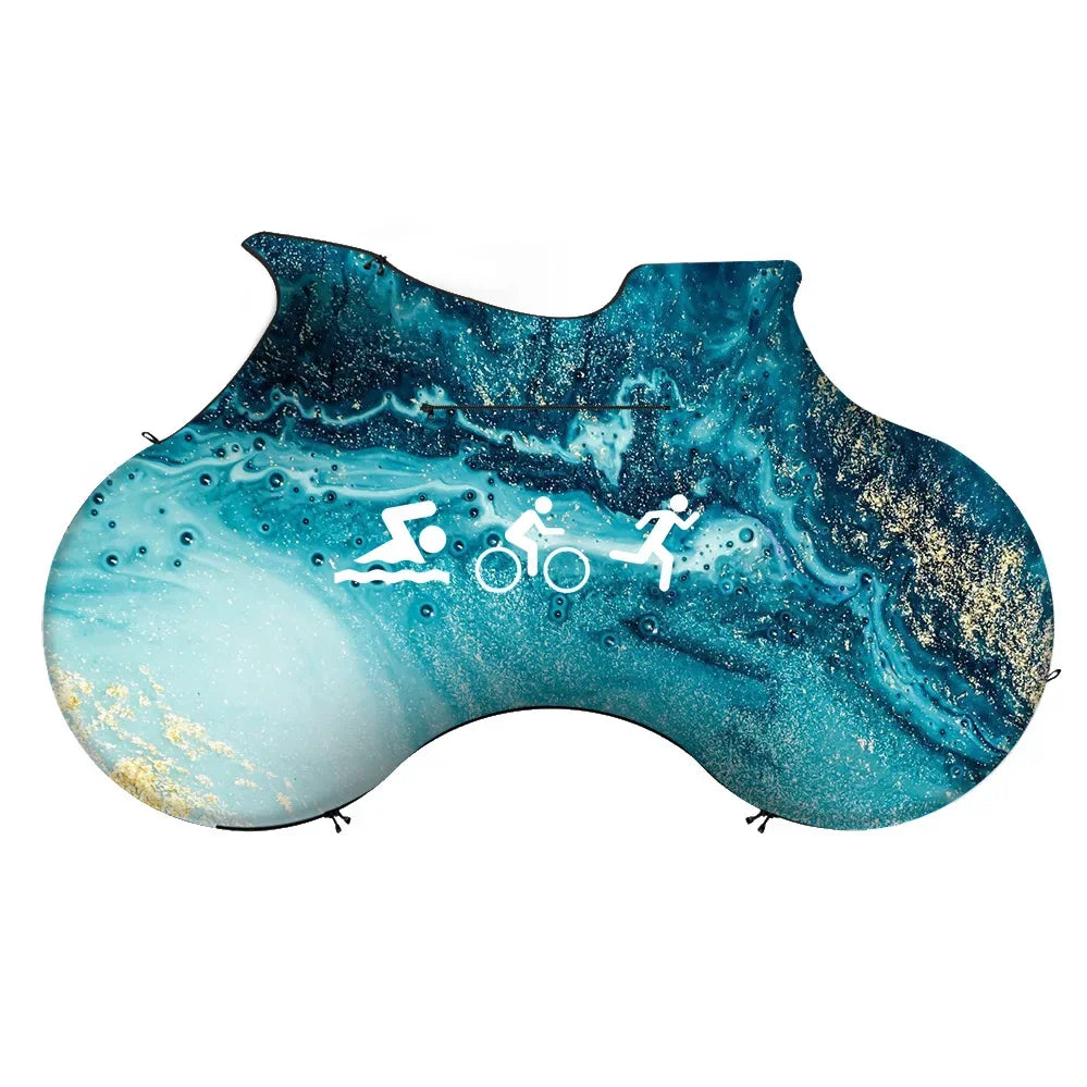 Bicycle Protective Cover Body