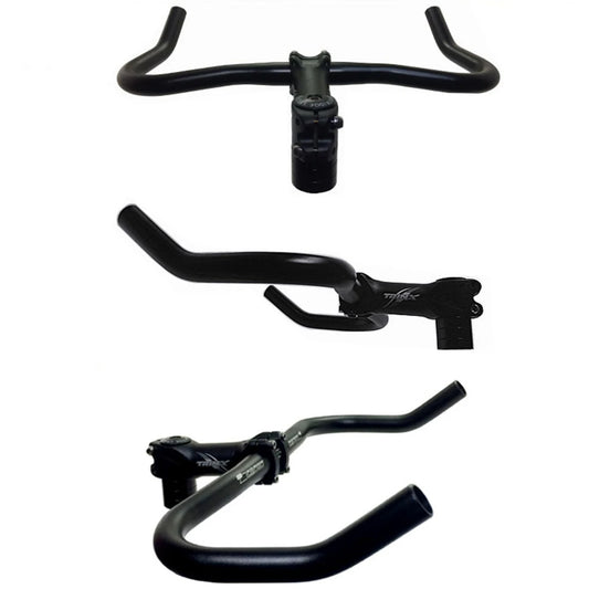 Alloy Touring & Commuter Handlebar 