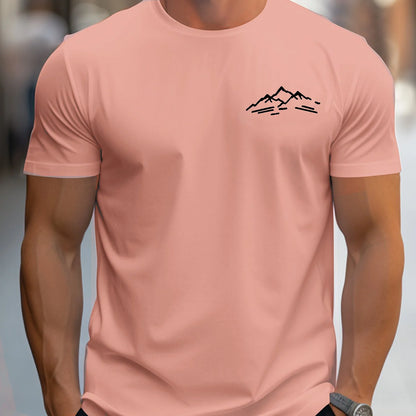 Mountain Bike Cotton Shirt 