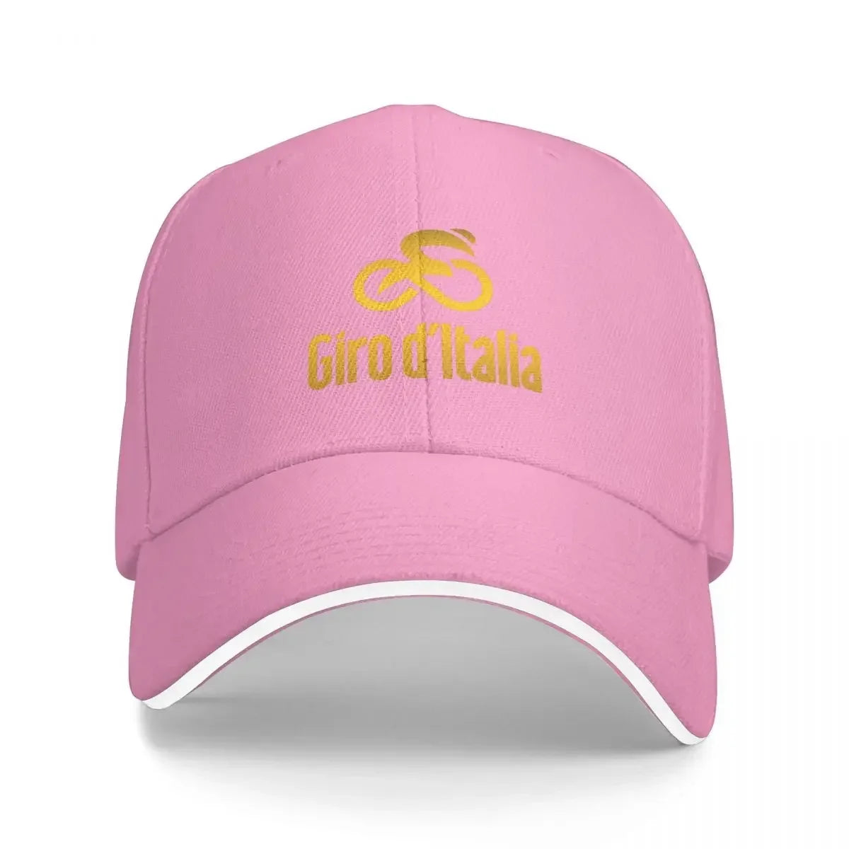 Cycling Baseball Cap – Unisex Sun Hat