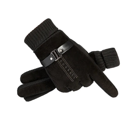 Men's Thermal Touchscreen Winter Gloves