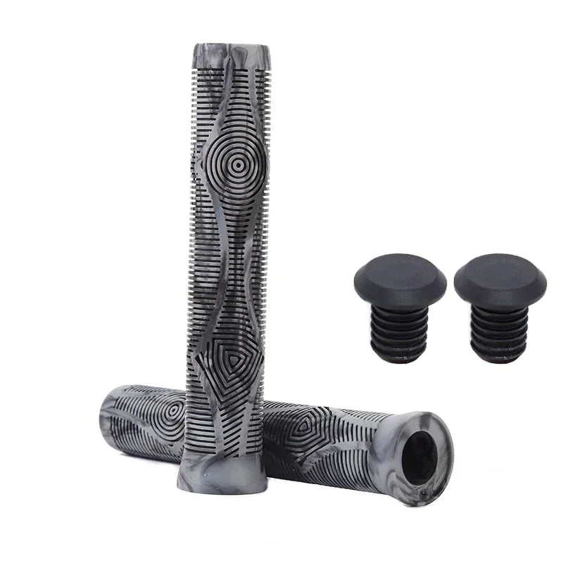 Bicycle Handlebar Grips 