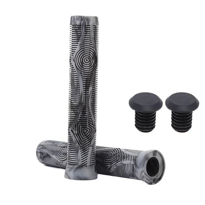 Bicycle Handlebar Grips 