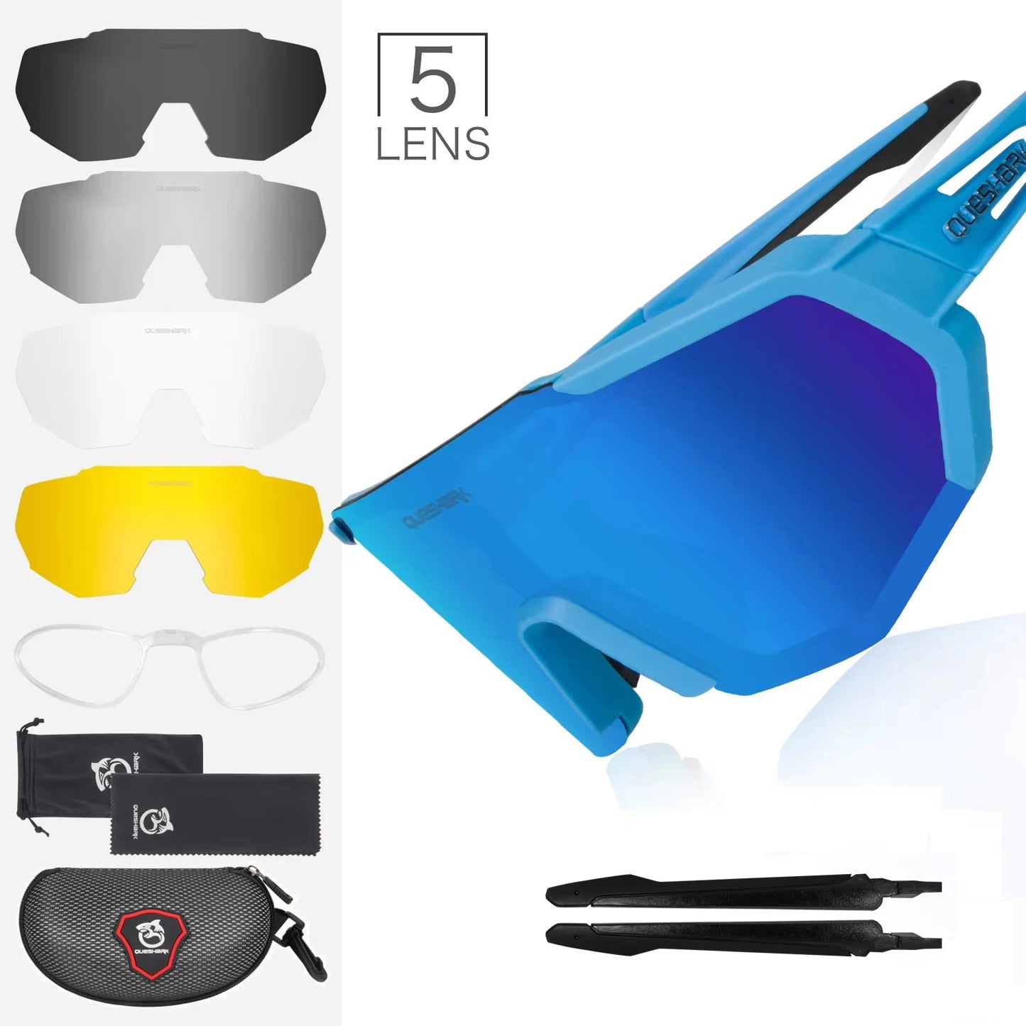 Sports Sunglasses