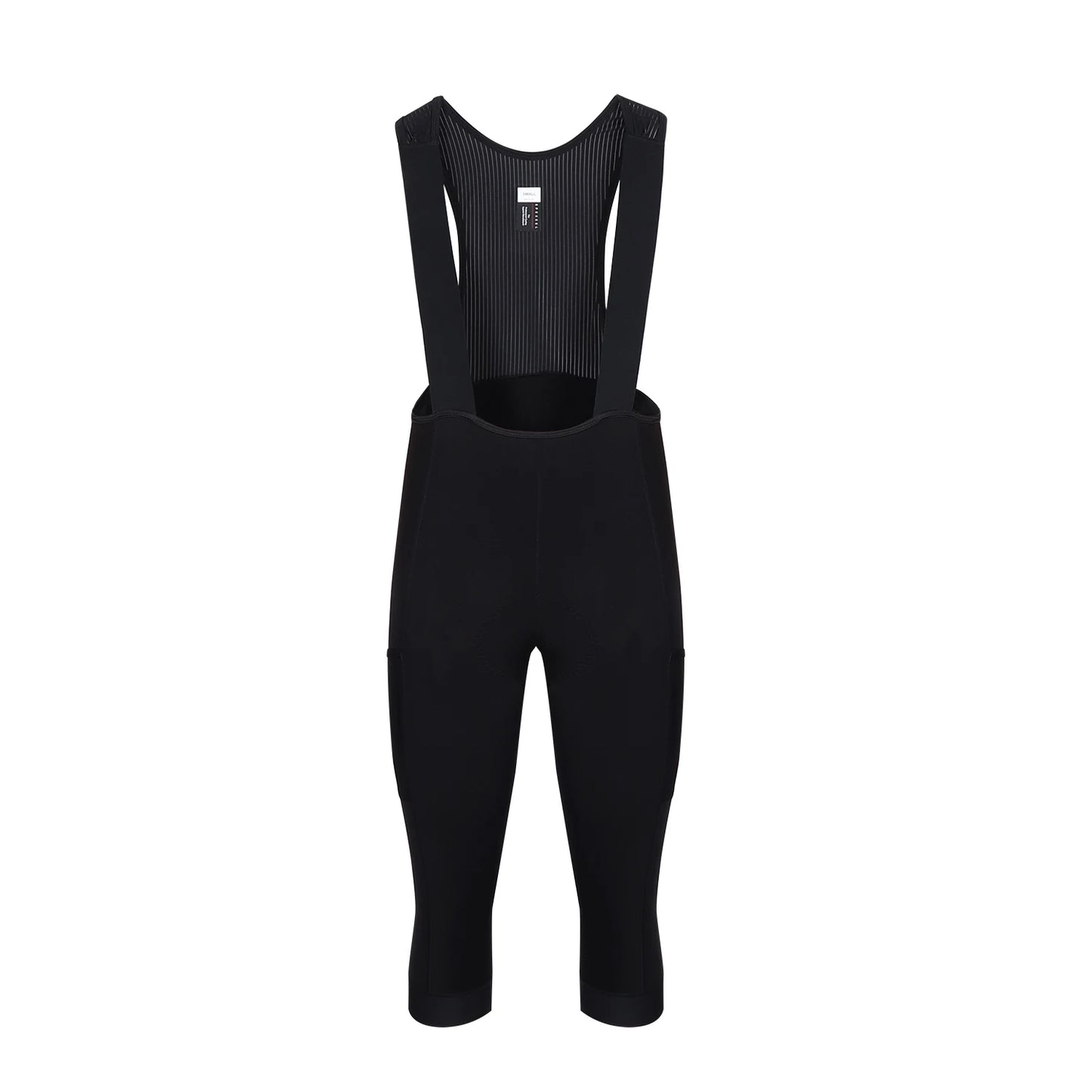3/4 Bib Pants Thermal Fleece Cycling 