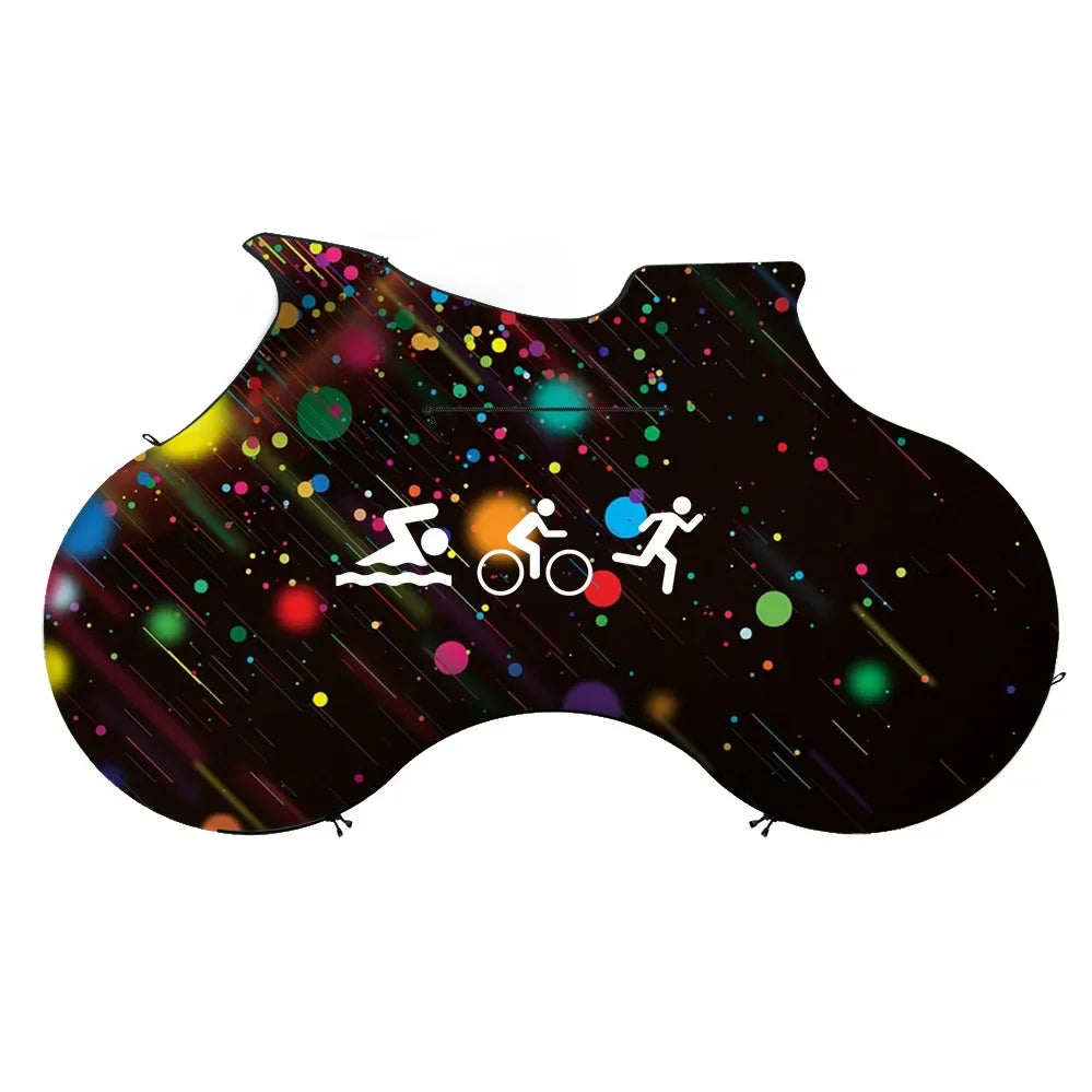 Bicycle Protective Cover Body