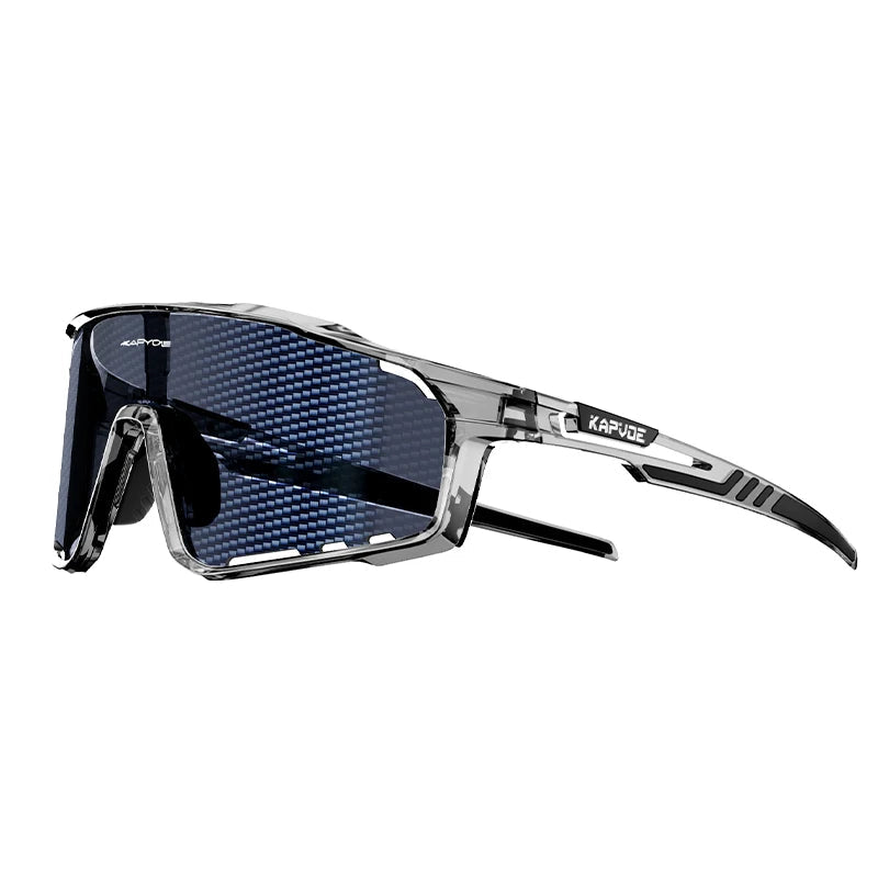 Next-Level Cycling Eyewear
