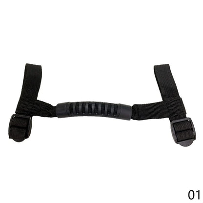 Hand Carrying Handle Strap Bike