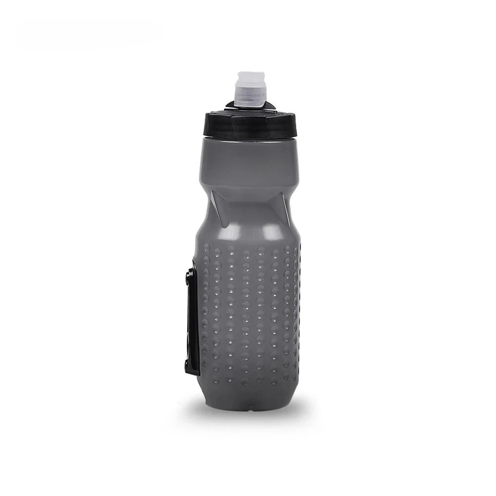 Innovation Magnetic Bottle Mount Bike