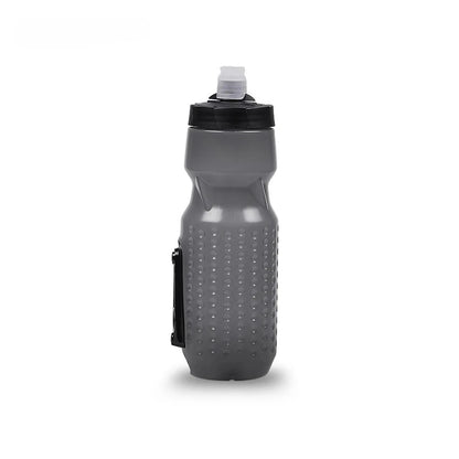 Innovation Magnetic Bottle Mount Bike