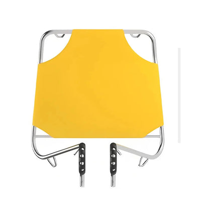 Front Handlebar Bike Rack