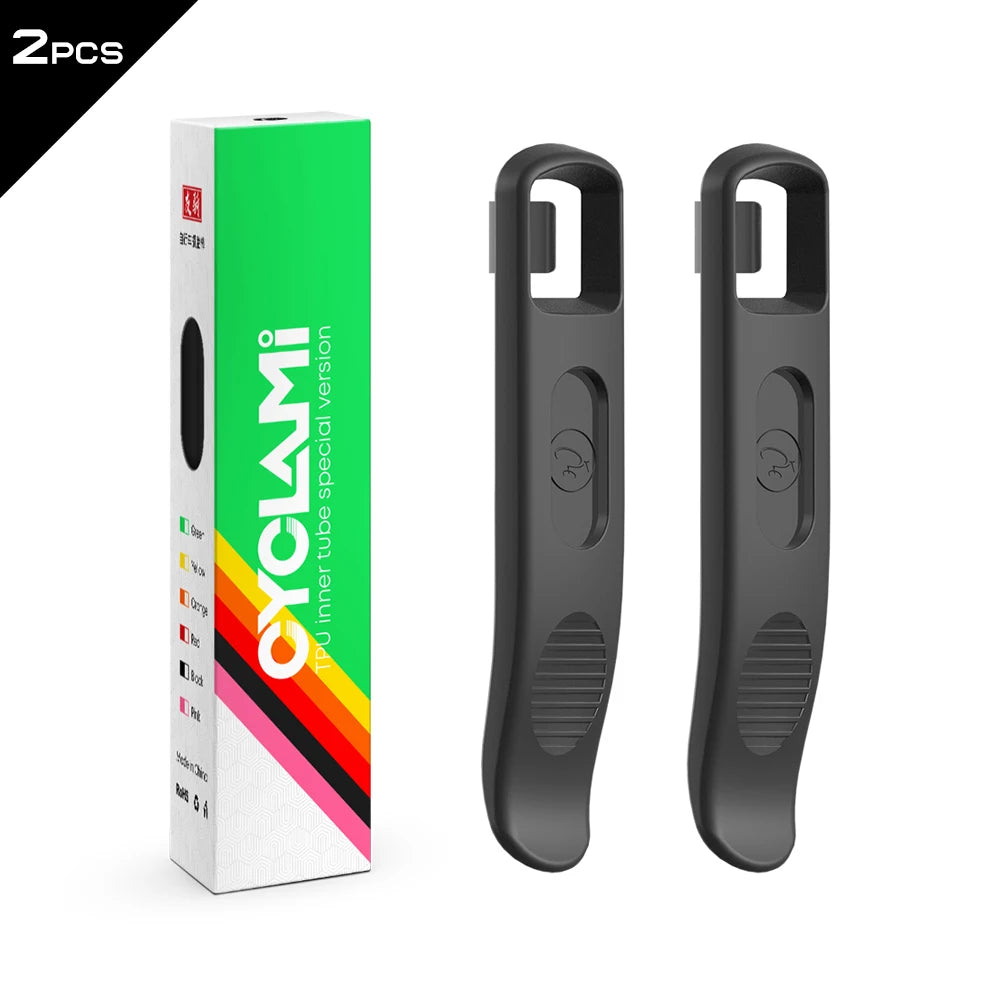 Professional Portable Bicycle Tire Levers