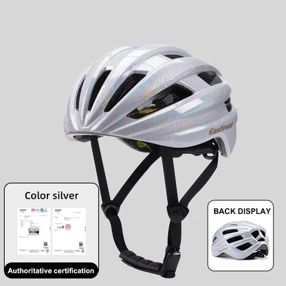 Lightweight Performance Bicycle Helmet