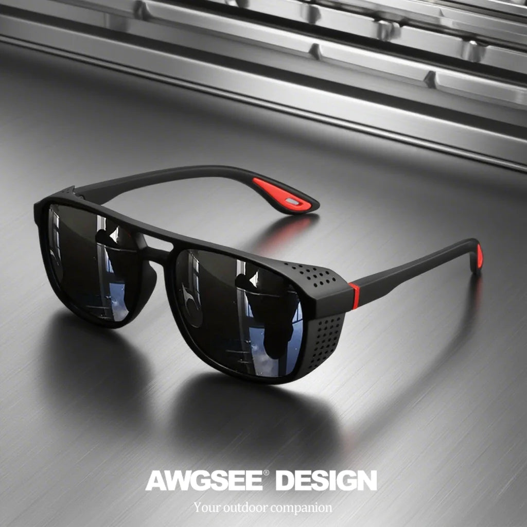 Protective Sports Sunglasses