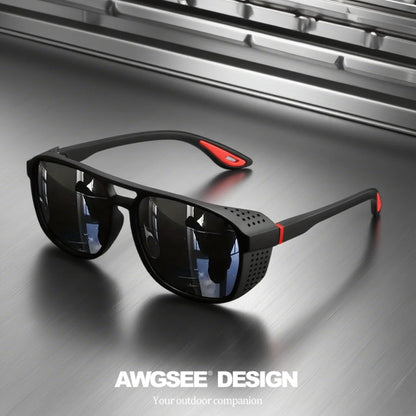 Protective Sports Sunglasses