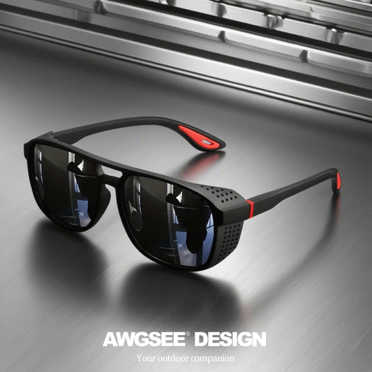 Protective Sports Sunglasses