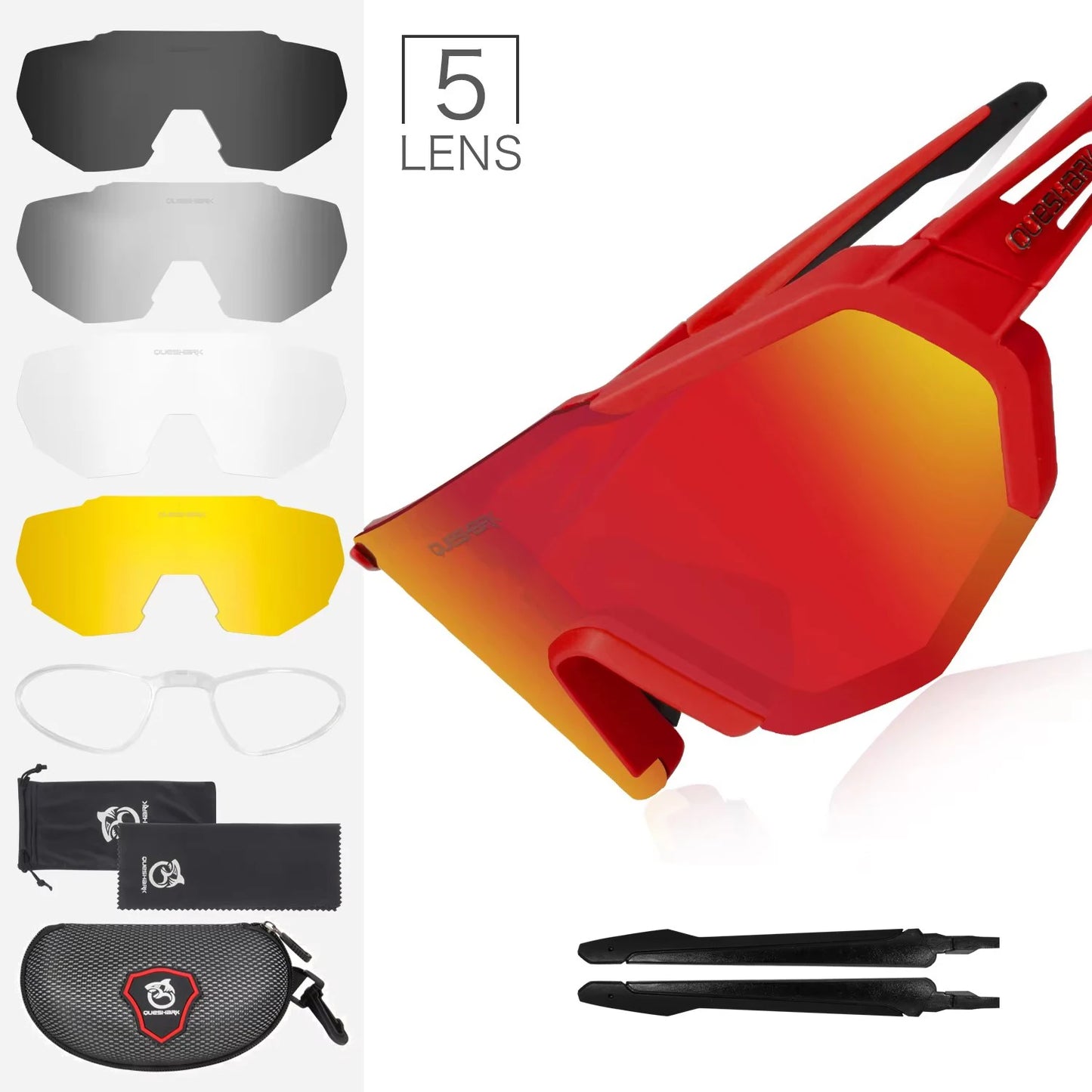 Sports Sunglasses