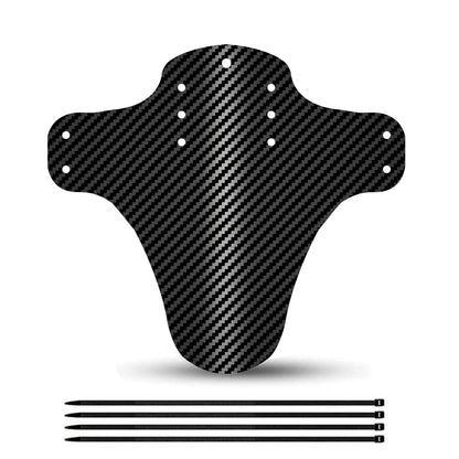 Ultra‑Light MTB Fenders 