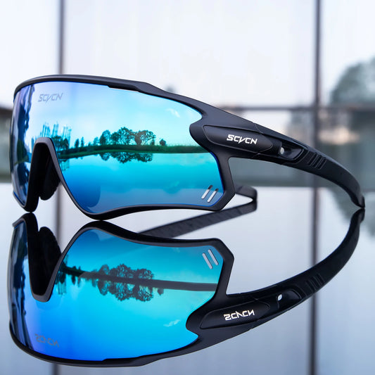 Velocity Edge Sunglasses