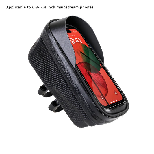 Wasserdichte Touchscreen-Handytasche 