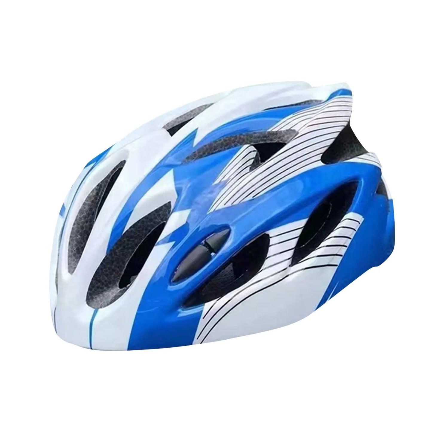 Multisport-Fahrradhelm für Kinder